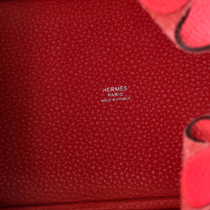 Picotin Lock Bag Clemence PM