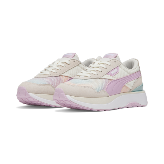 Puma Women's Cruise Rider Summer Daze Sneakers