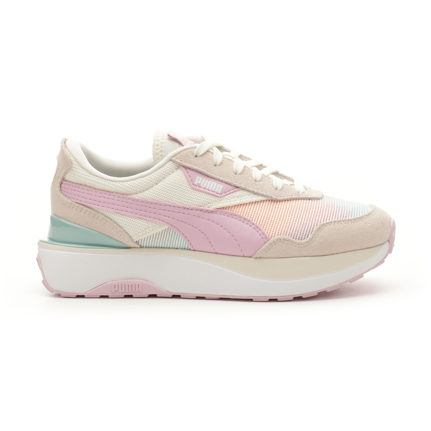 Puma Women's Cruise Rider Summer Daze Sneakers