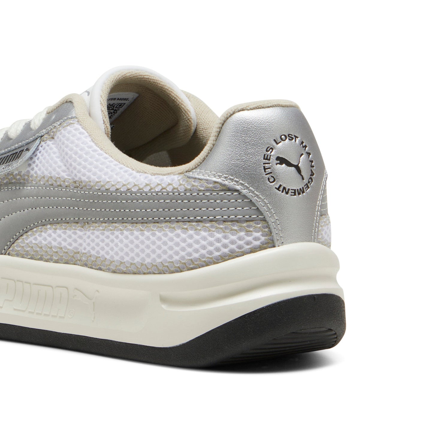 Puma Men's Gv Special Lmc Sneakers