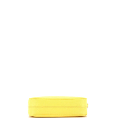 Re-Edition Hobo Saffiano Leather Mini