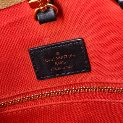 OnTheGo Tote Reverse Monogram Giant MM
