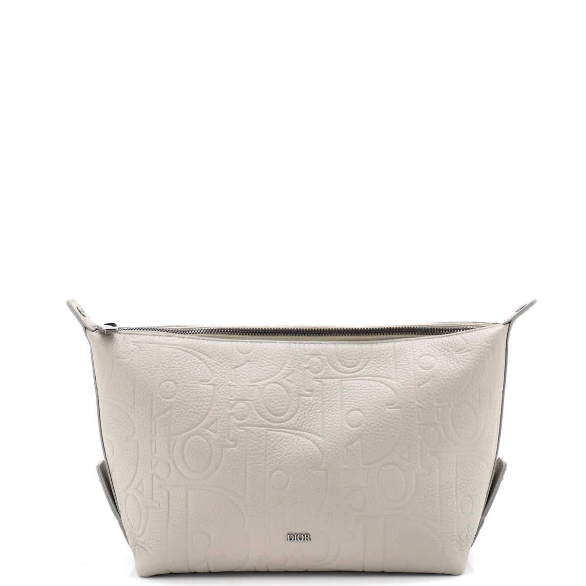 Toiletry Pouch Gravity Leather