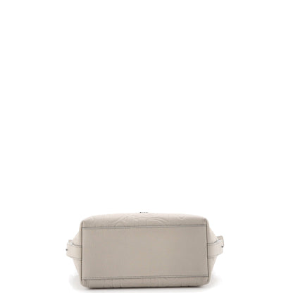 Toiletry Pouch Gravity Leather