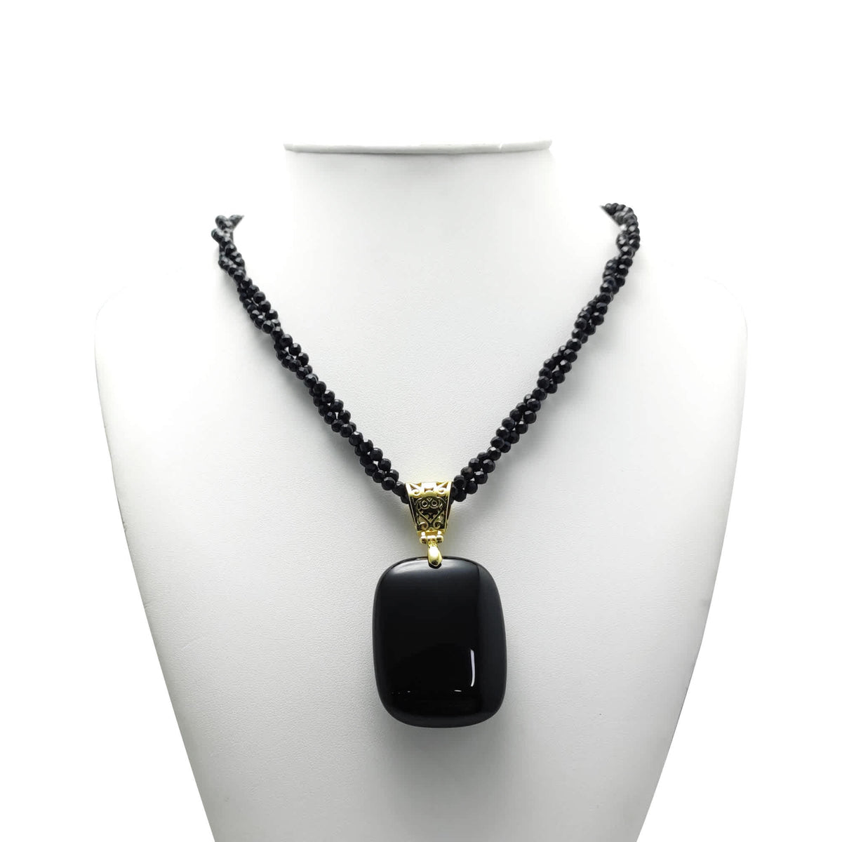 Black-
