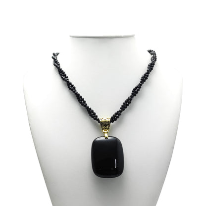 Black-