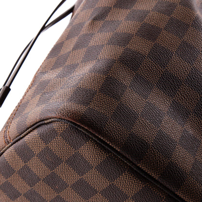 Neverfull NM Tote Damier MM