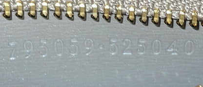 Ophidia Zip Shoulder Bag GG Shadow Coated Canvas Super Mini