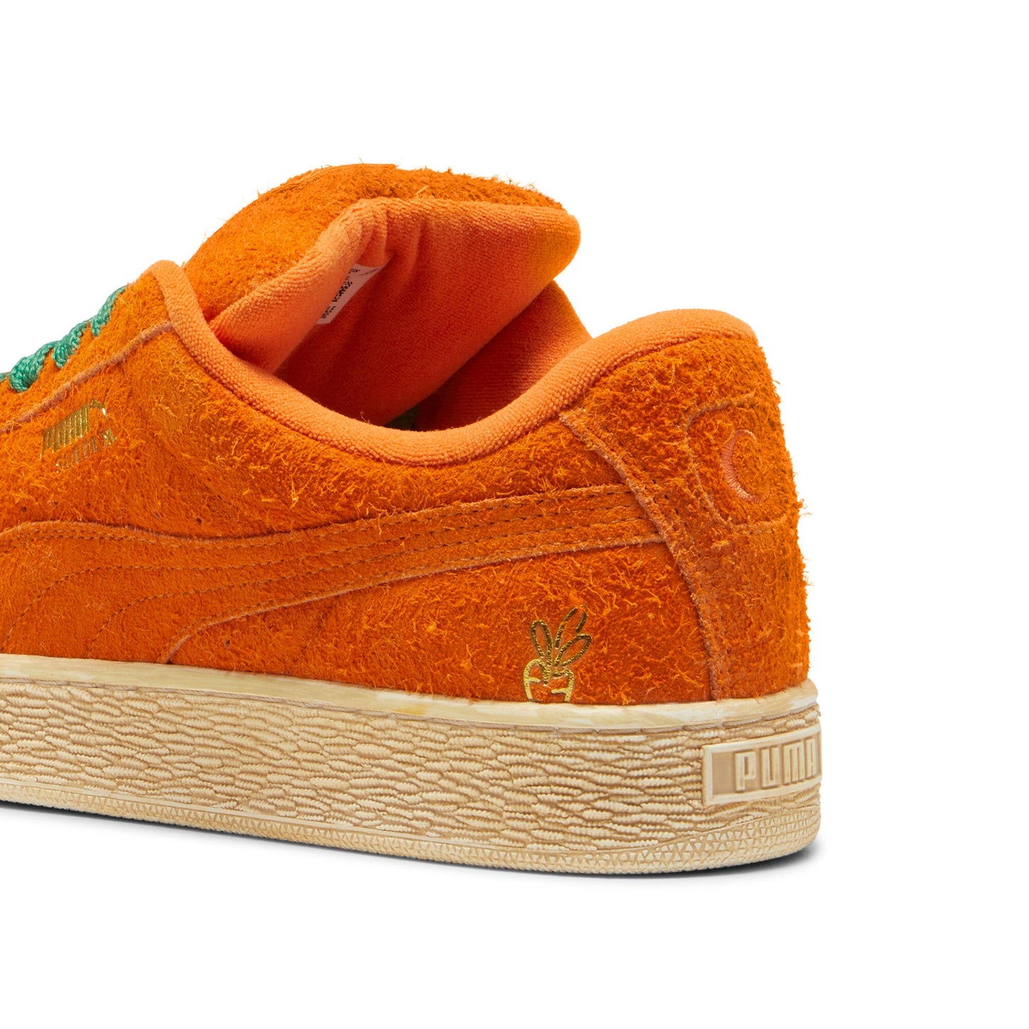 Puma Men's Suede Xl Carrots Sneakers
