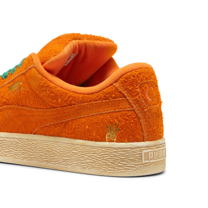 Puma Men's Suede Xl Carrots Sneakers