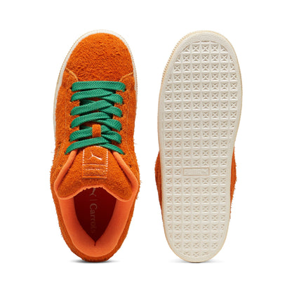 Puma Men's Suede Xl Carrots Sneakers