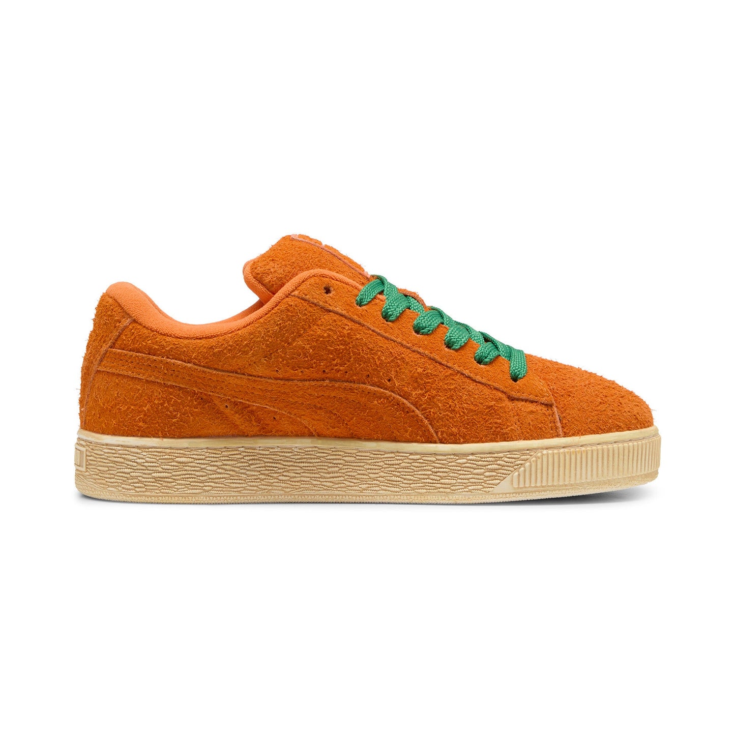 Puma Men's Suede Xl Carrots Sneakers