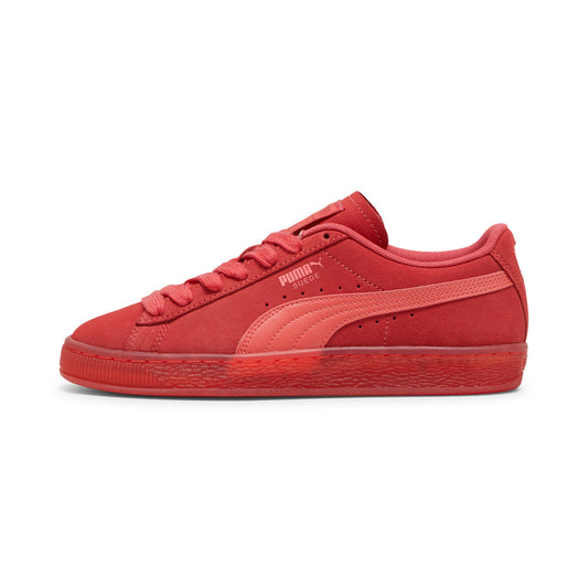 Women's Puma Suede Classic Translucent