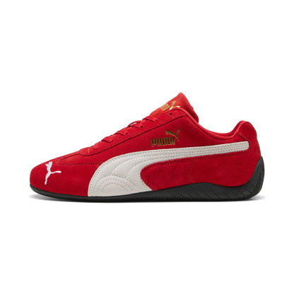 Puma Mens Speedcat OG Red White