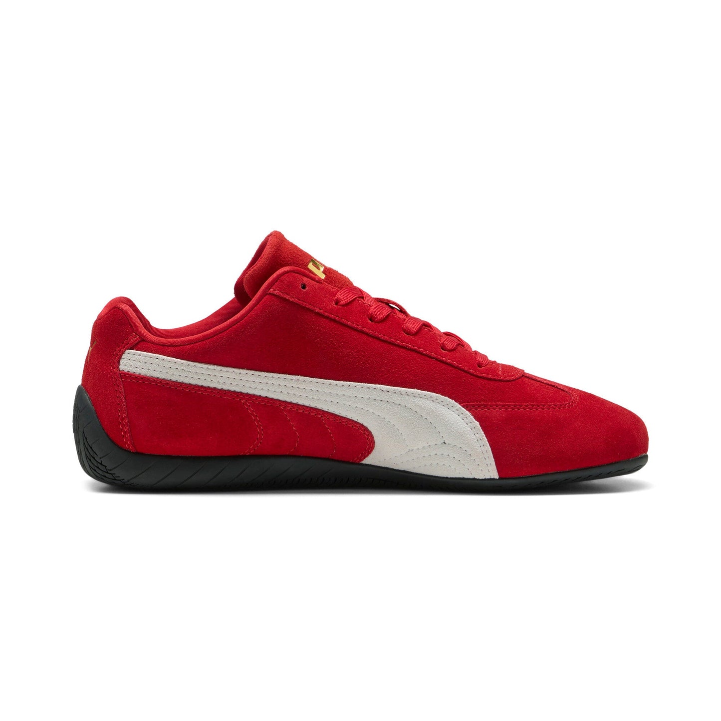 Puma Mens Speedcat OG Red White
