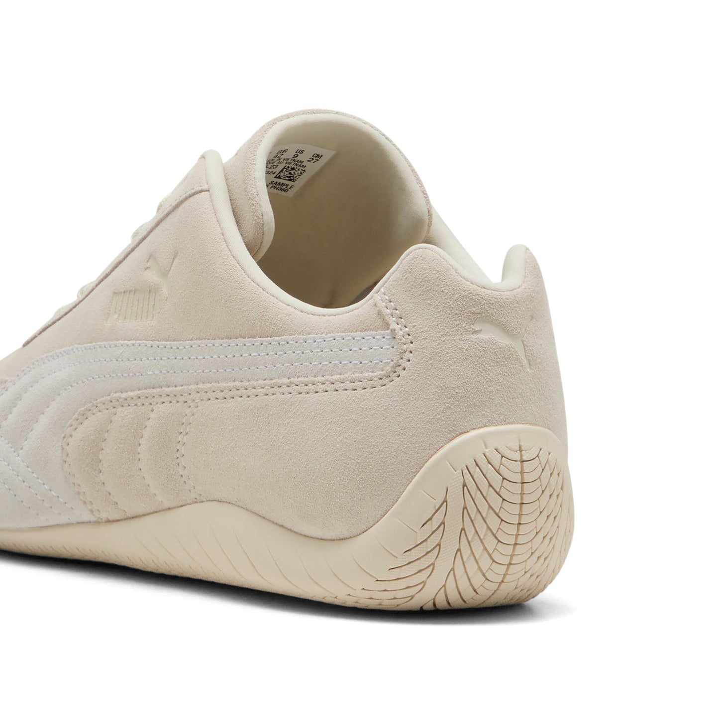 Puma Mens Speedcat OG Alpine Snow