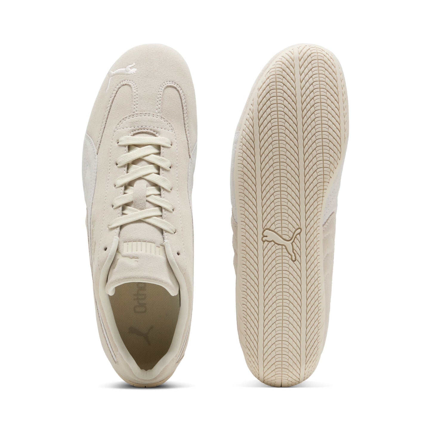 Puma Mens Speedcat OG Alpine Snow