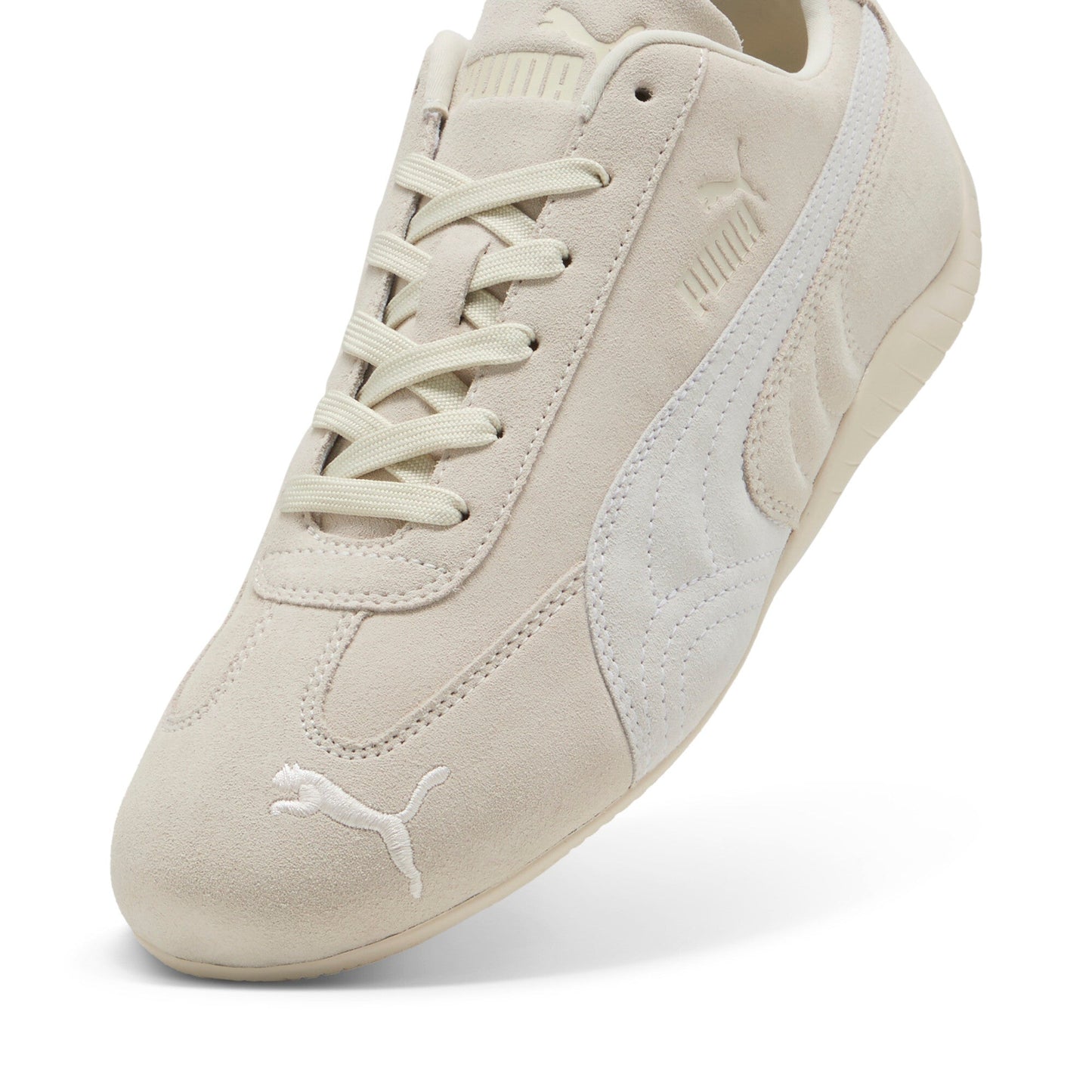 Puma Mens Speedcat OG Alpine Snow