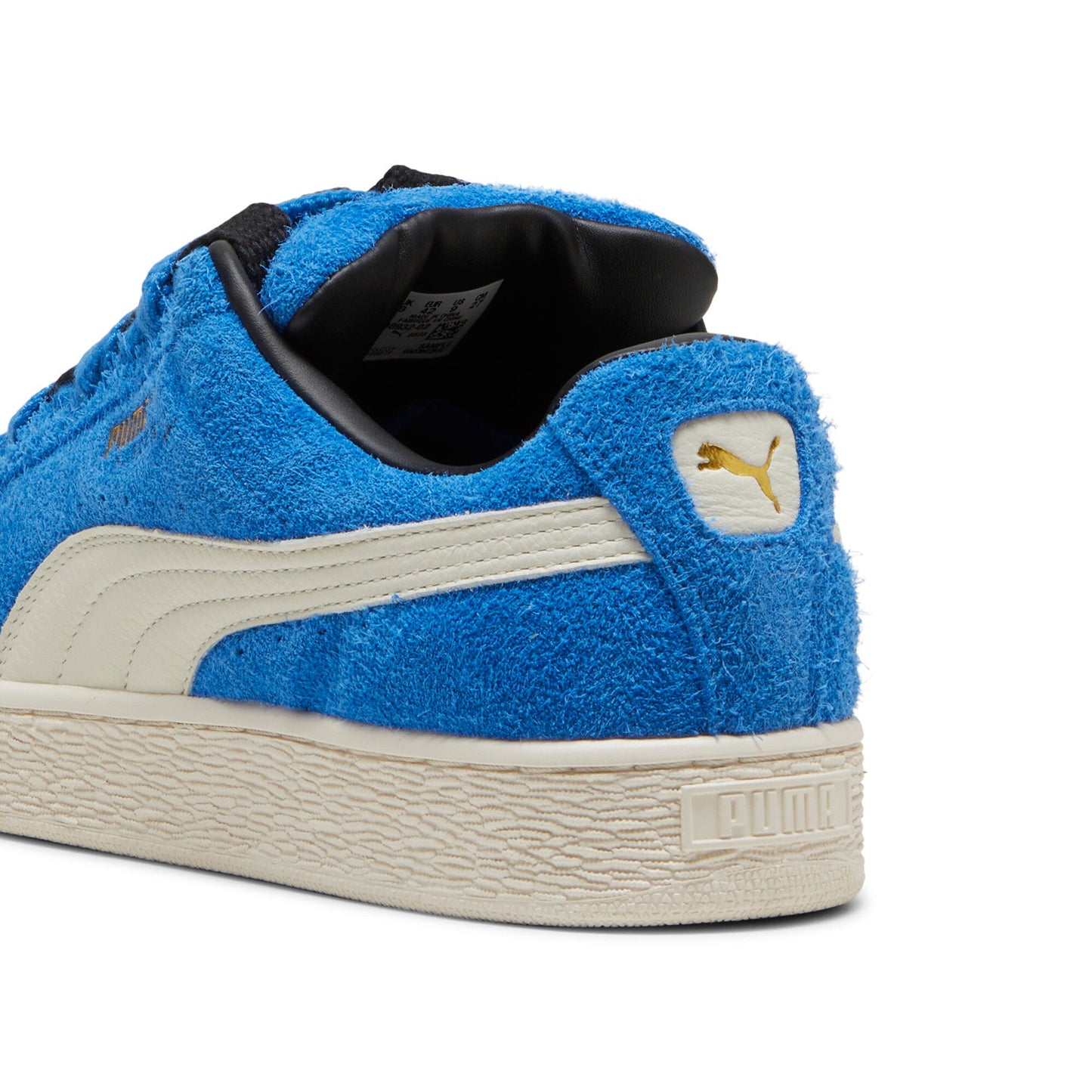 Puma Men's Suede Xl Jackhammer Sneakers