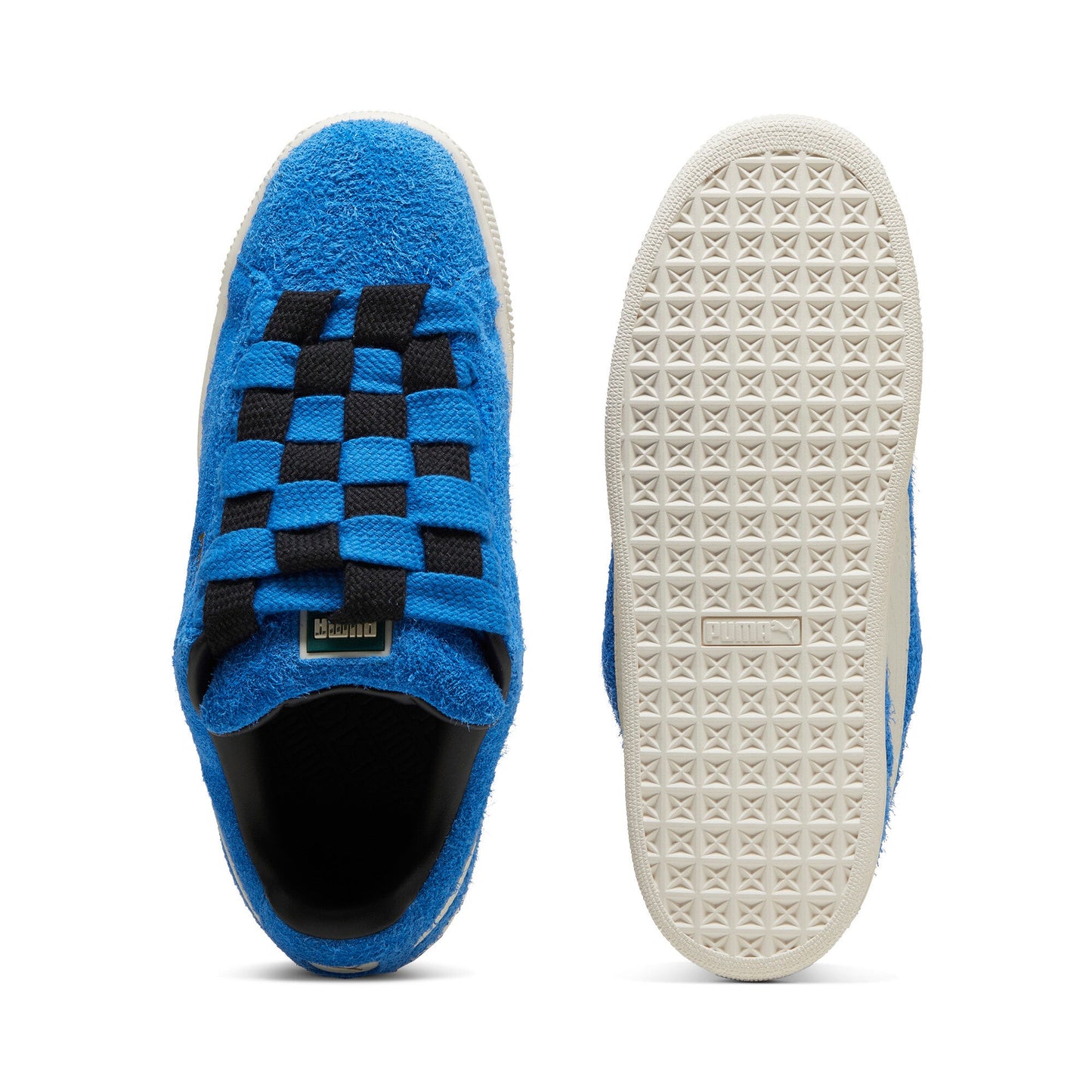 Puma Men's Suede Xl Jackhammer Sneakers