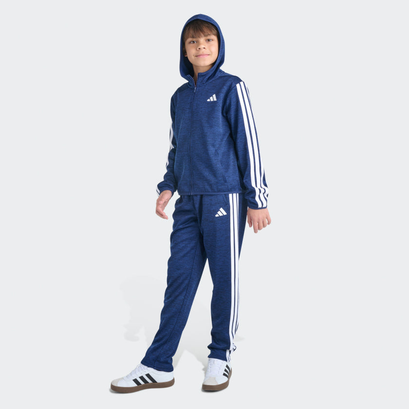 Blue-