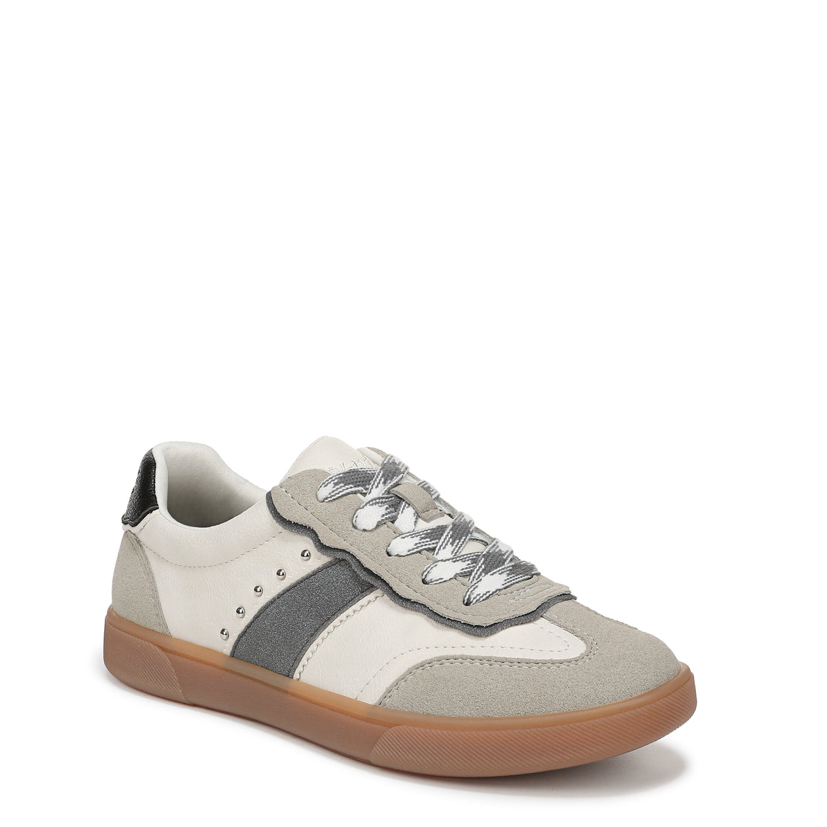 White-