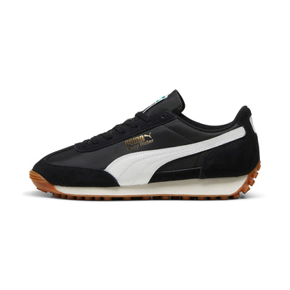 Puma Mens Easy Rider Black