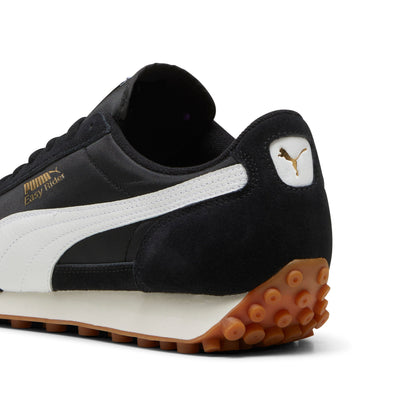 Puma Mens Easy Rider Black
