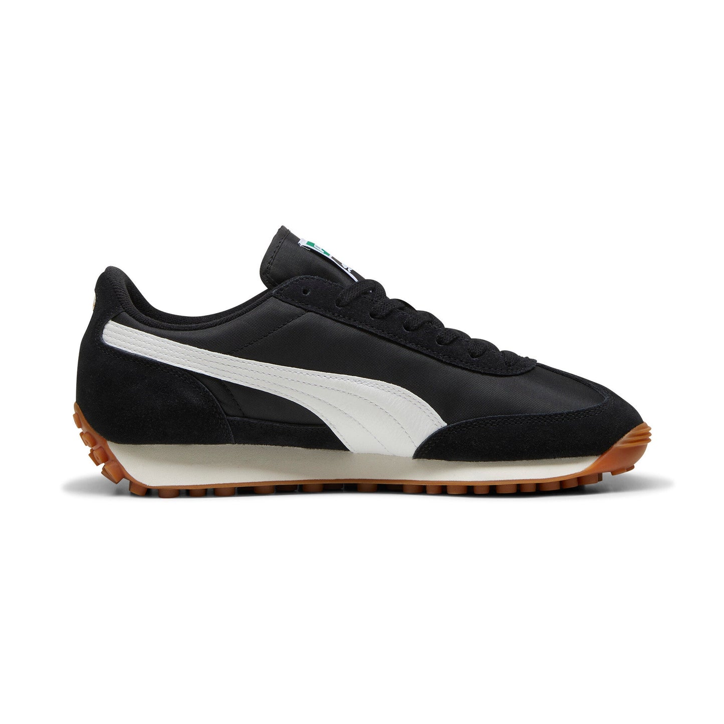 Puma Mens Easy Rider Black