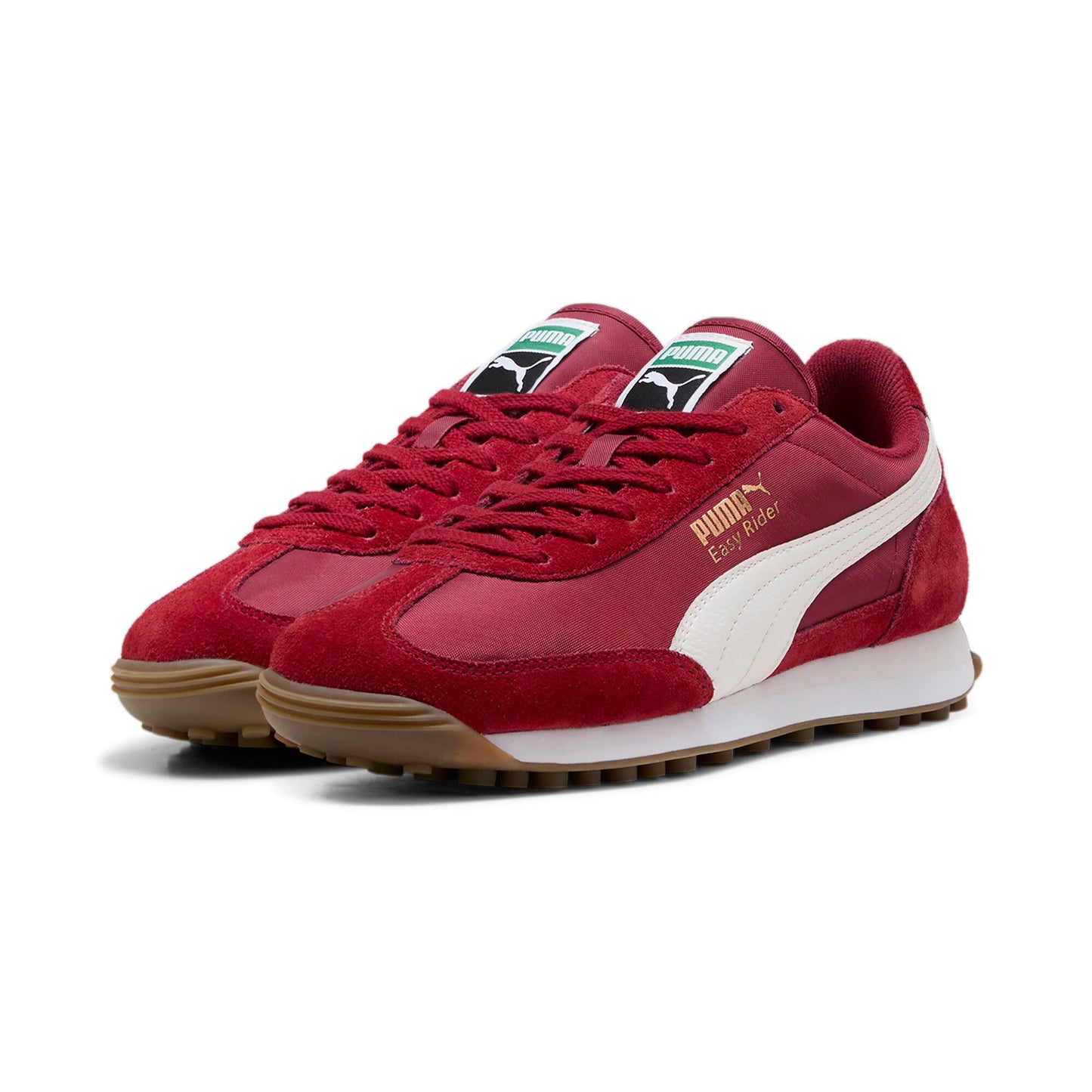 Puma Mens Easy Rider Vintage