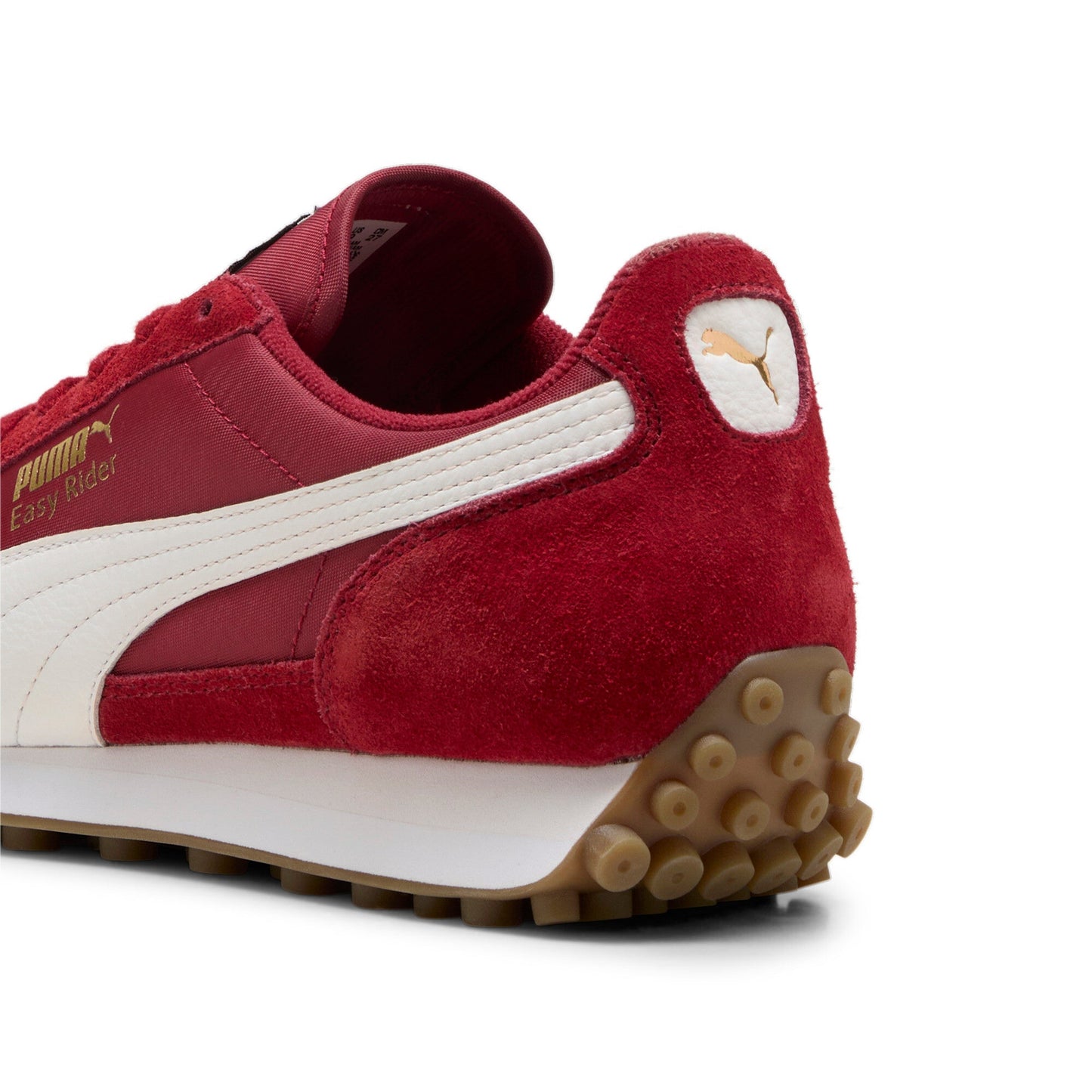 Puma Mens Easy Rider Vintage
