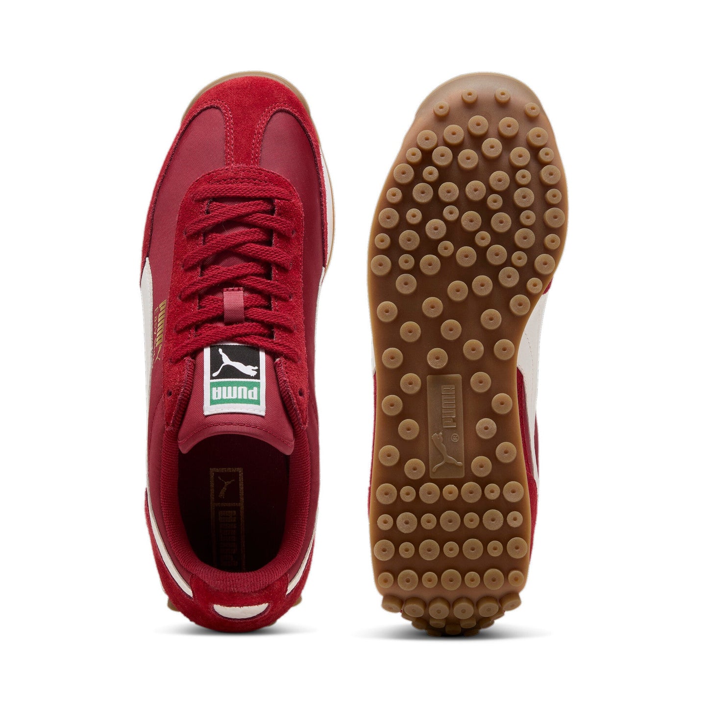 Puma Mens Easy Rider Vintage