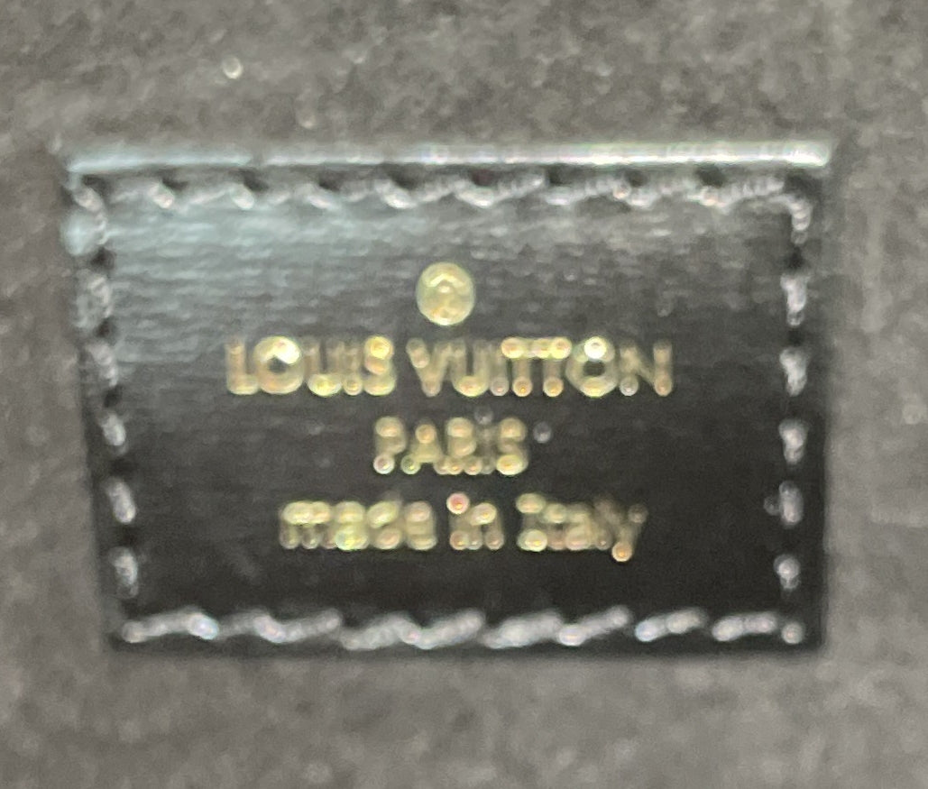 Pochette Metis Reverse Monogram Canvas