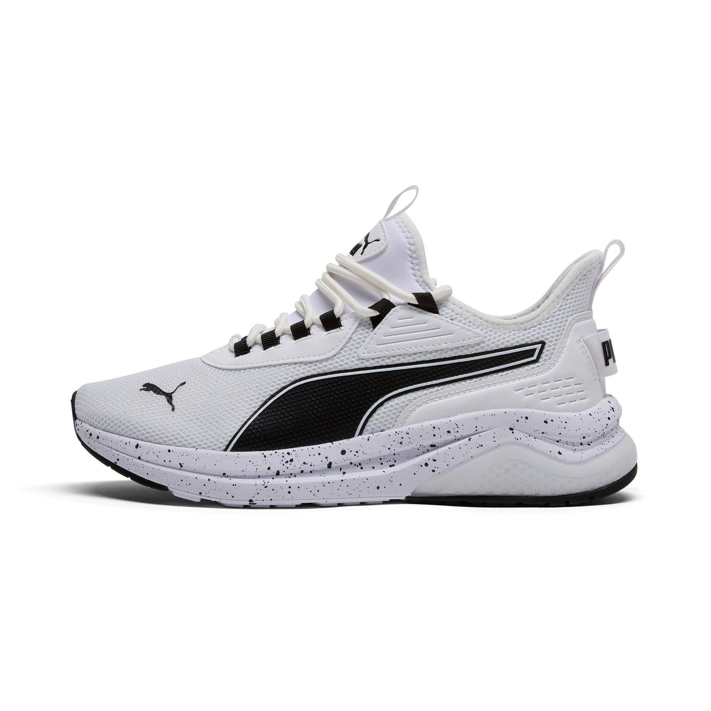 Puma Mens Amplifier Speckle
