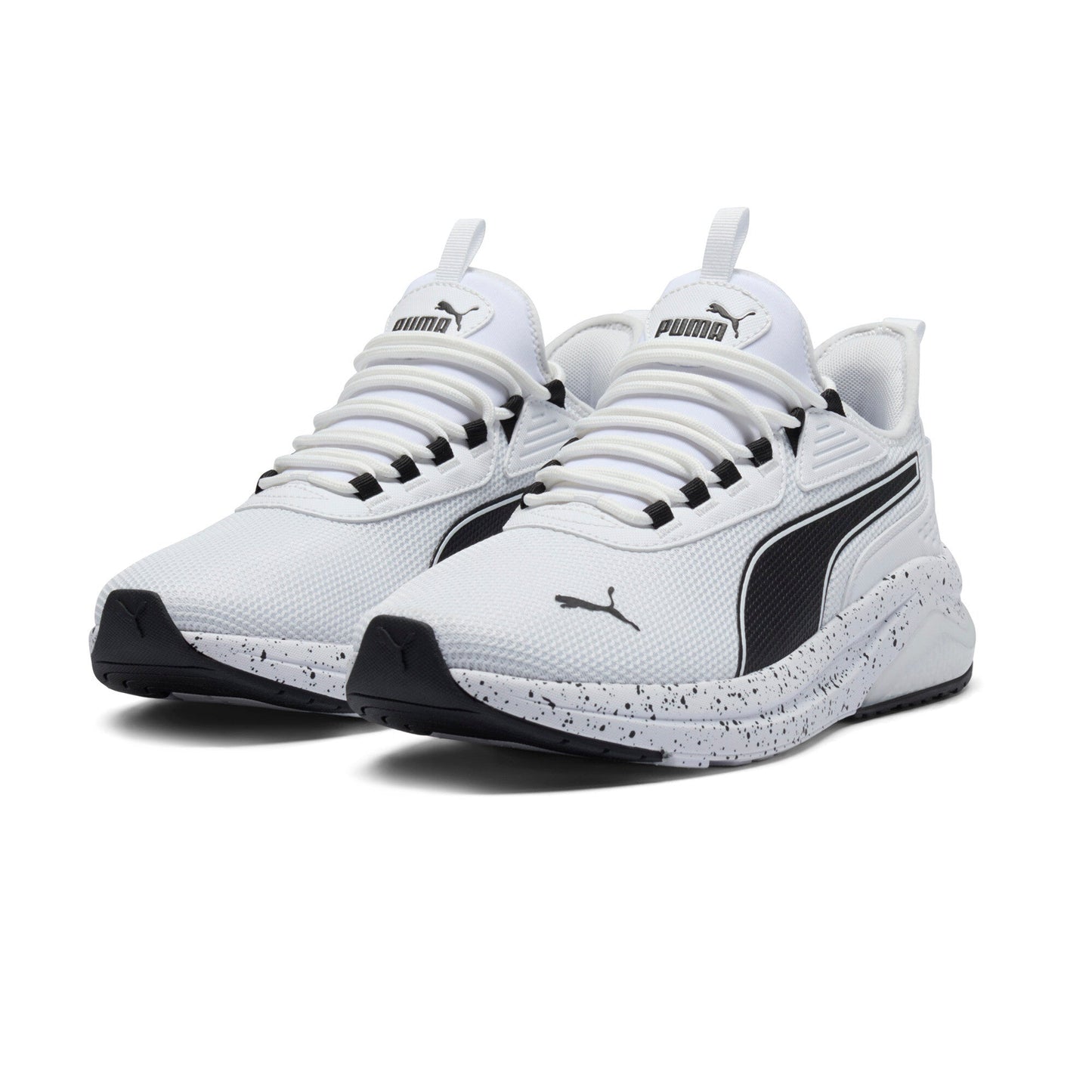 Puma Mens Amplifier Speckle