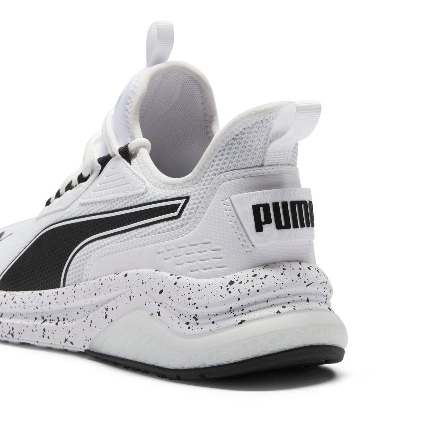 Puma Mens Amplifier Speckle