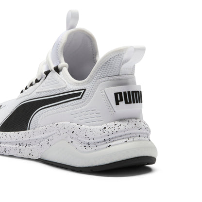 Puma Mens Amplifier Speckle