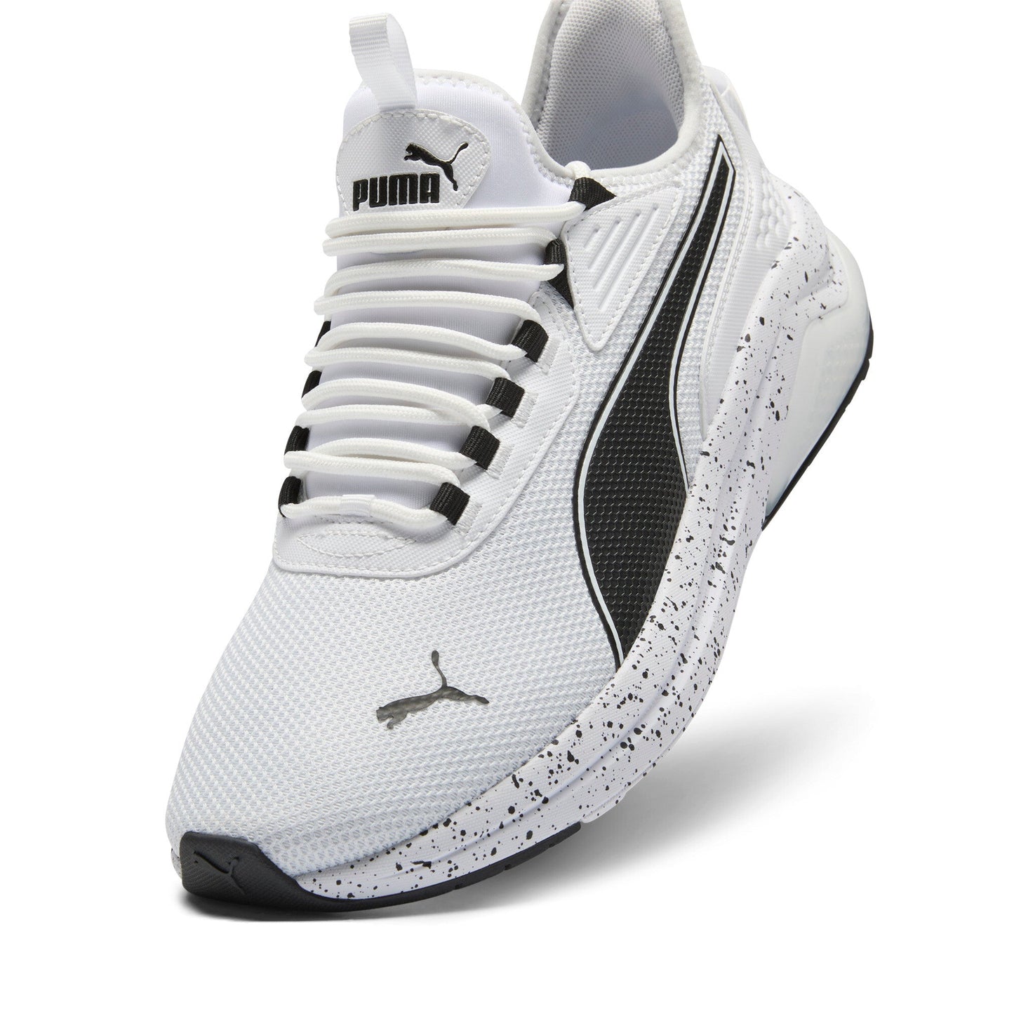 Puma Mens Amplifier Speckle