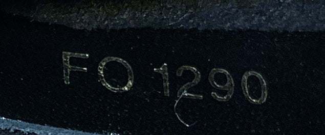 Pochette Metis Reverse Monogram Canvas
