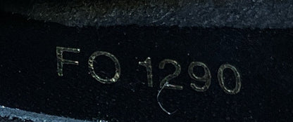 Pochette Metis Reverse Monogram Canvas