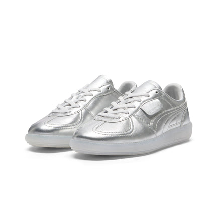 Puma Women's Palermo Chrome Sneakers