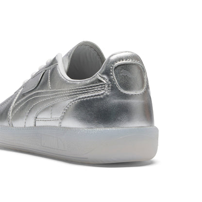 Puma Women's Palermo Chrome Sneakers