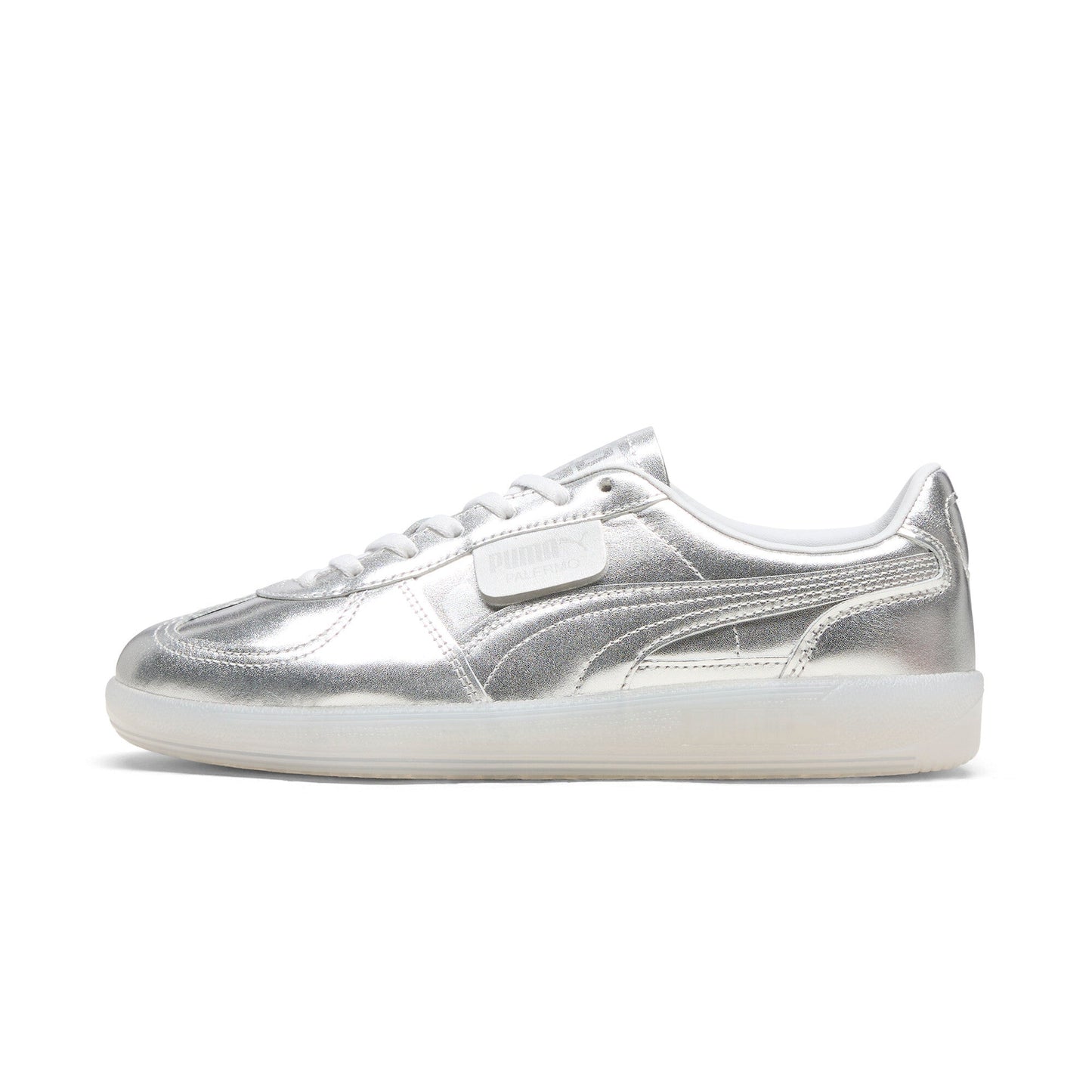 Puma Women's Palermo Chrome Sneakers