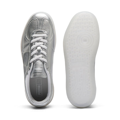 Puma Women's Palermo Chrome Sneakers
