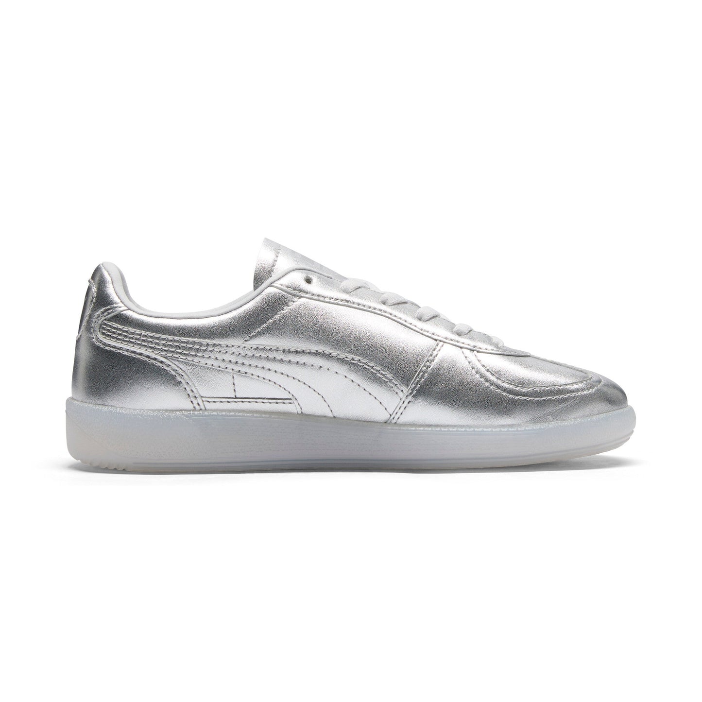 Puma Women's Palermo Chrome Sneakers