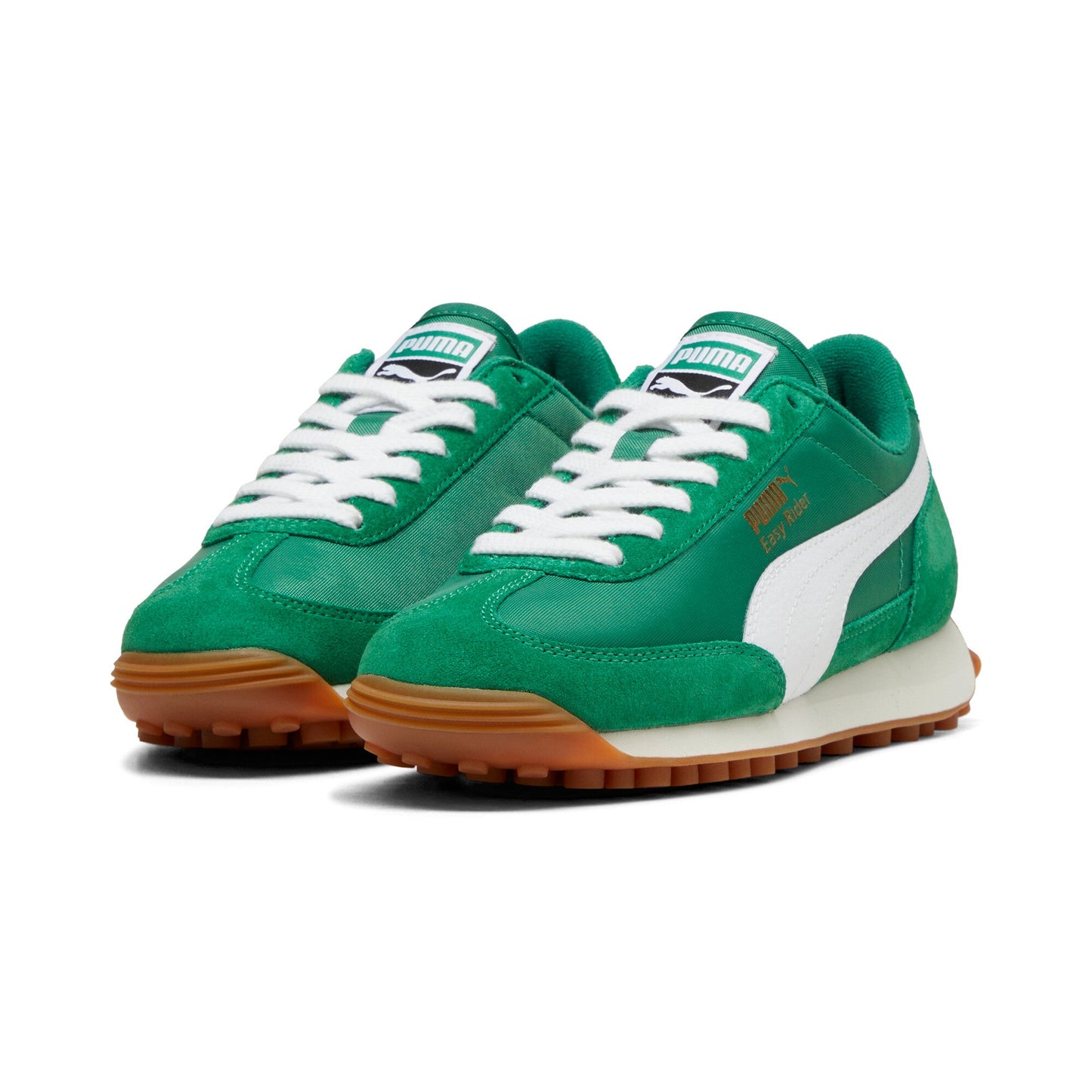 Puma Grade School Easy Rider Vintage