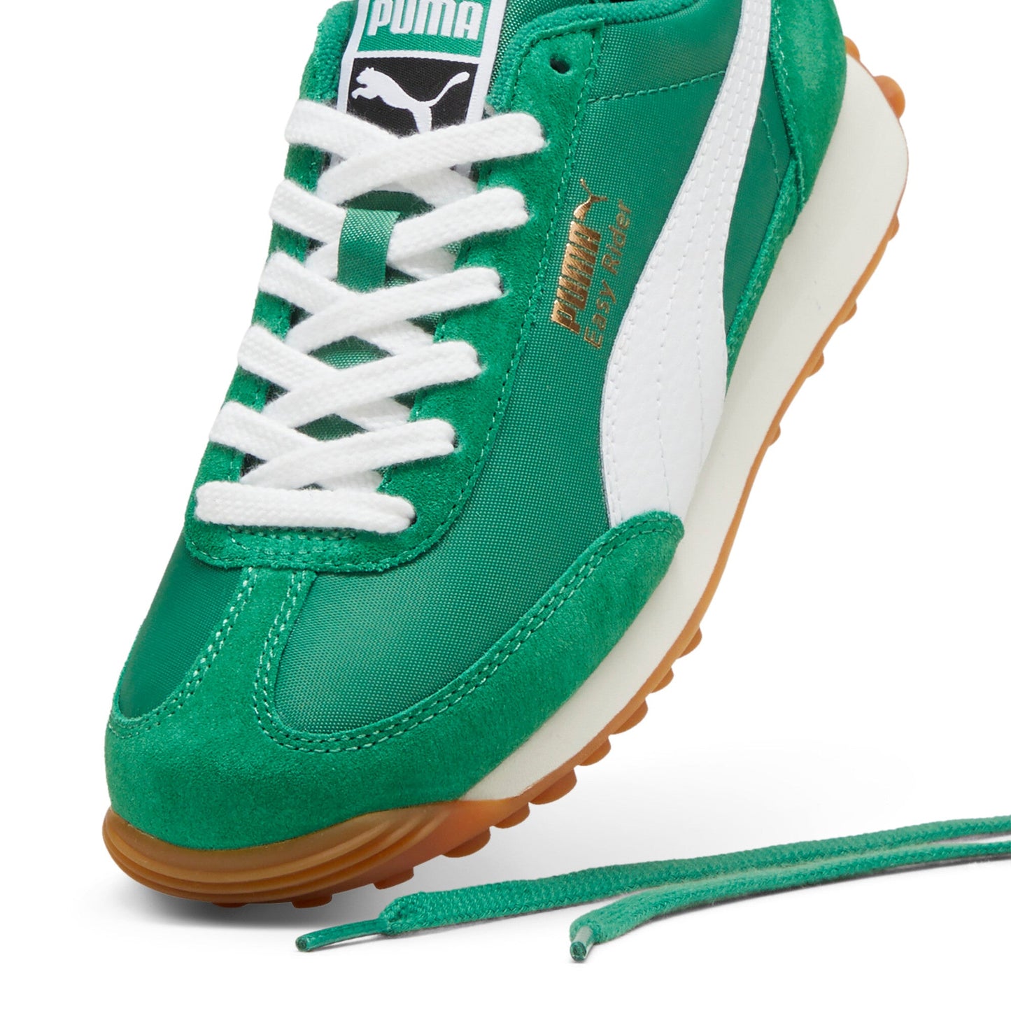 Puma Grade School Easy Rider Vintage