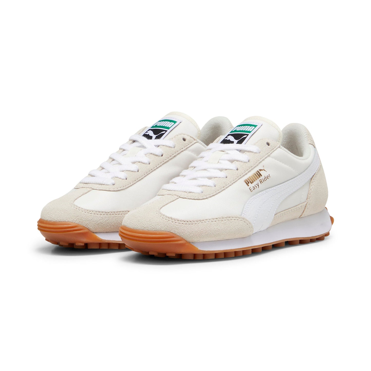 Puma Grade School Easy Rider Vintage