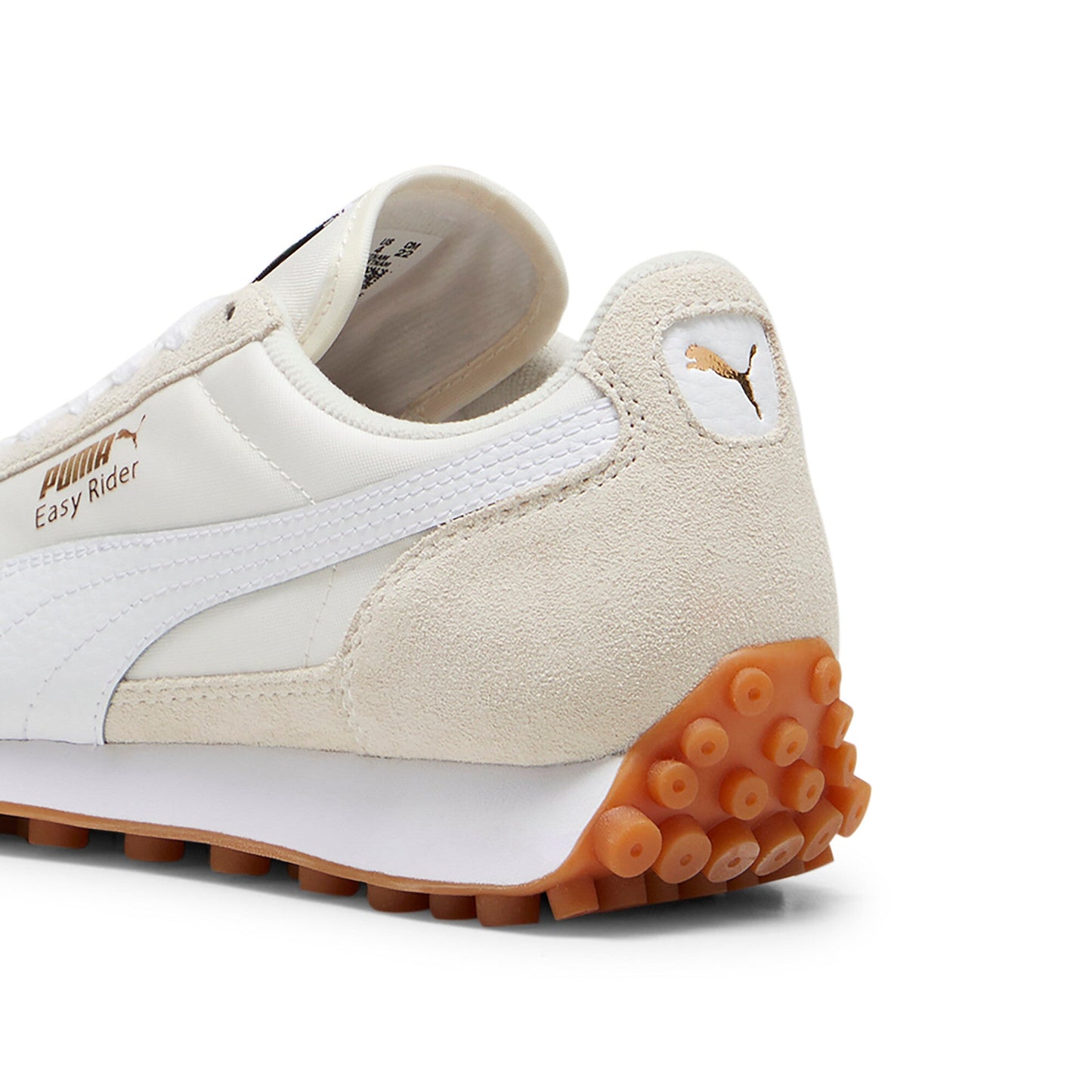 Puma Grade School Easy Rider Vintage