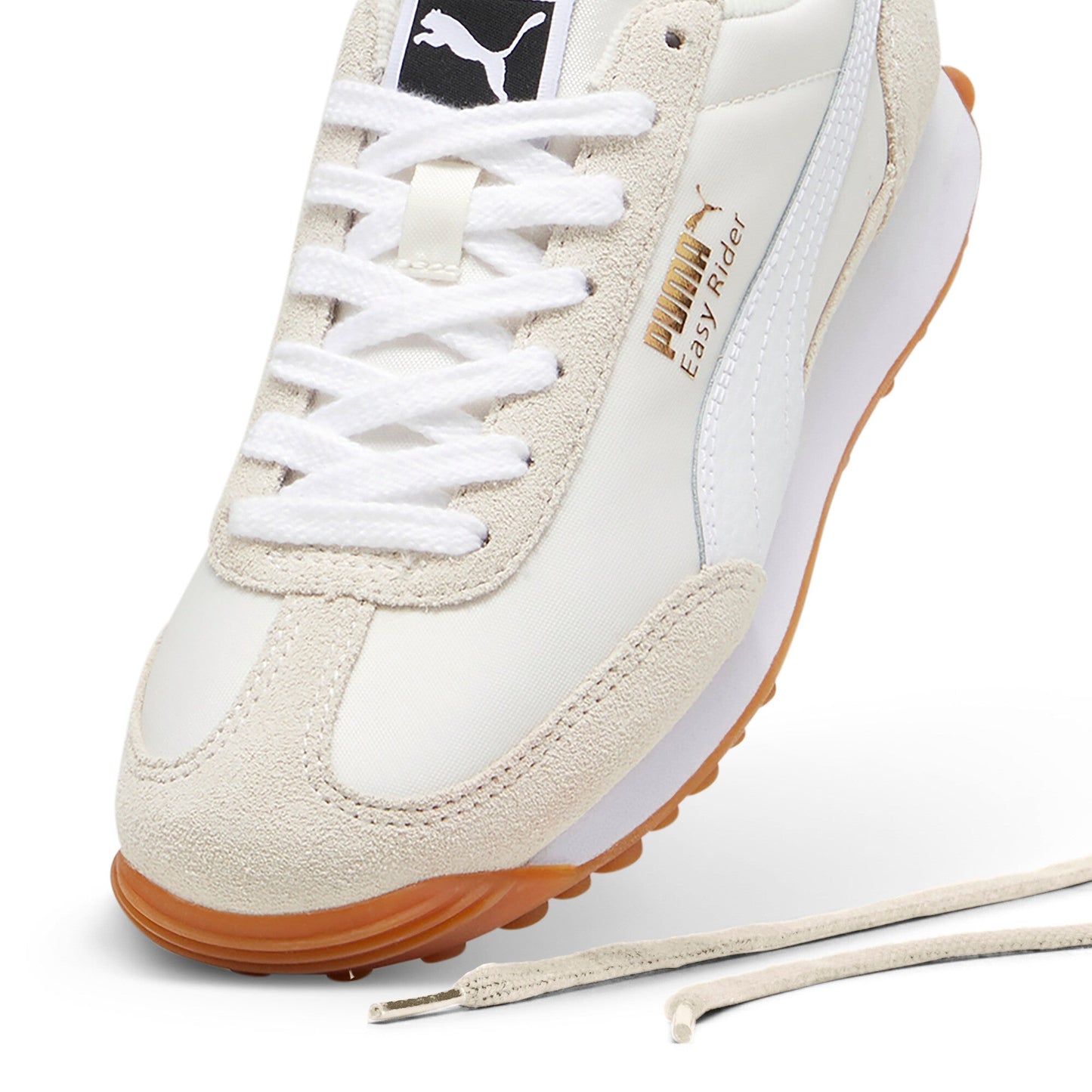 Puma Grade School Easy Rider Vintage